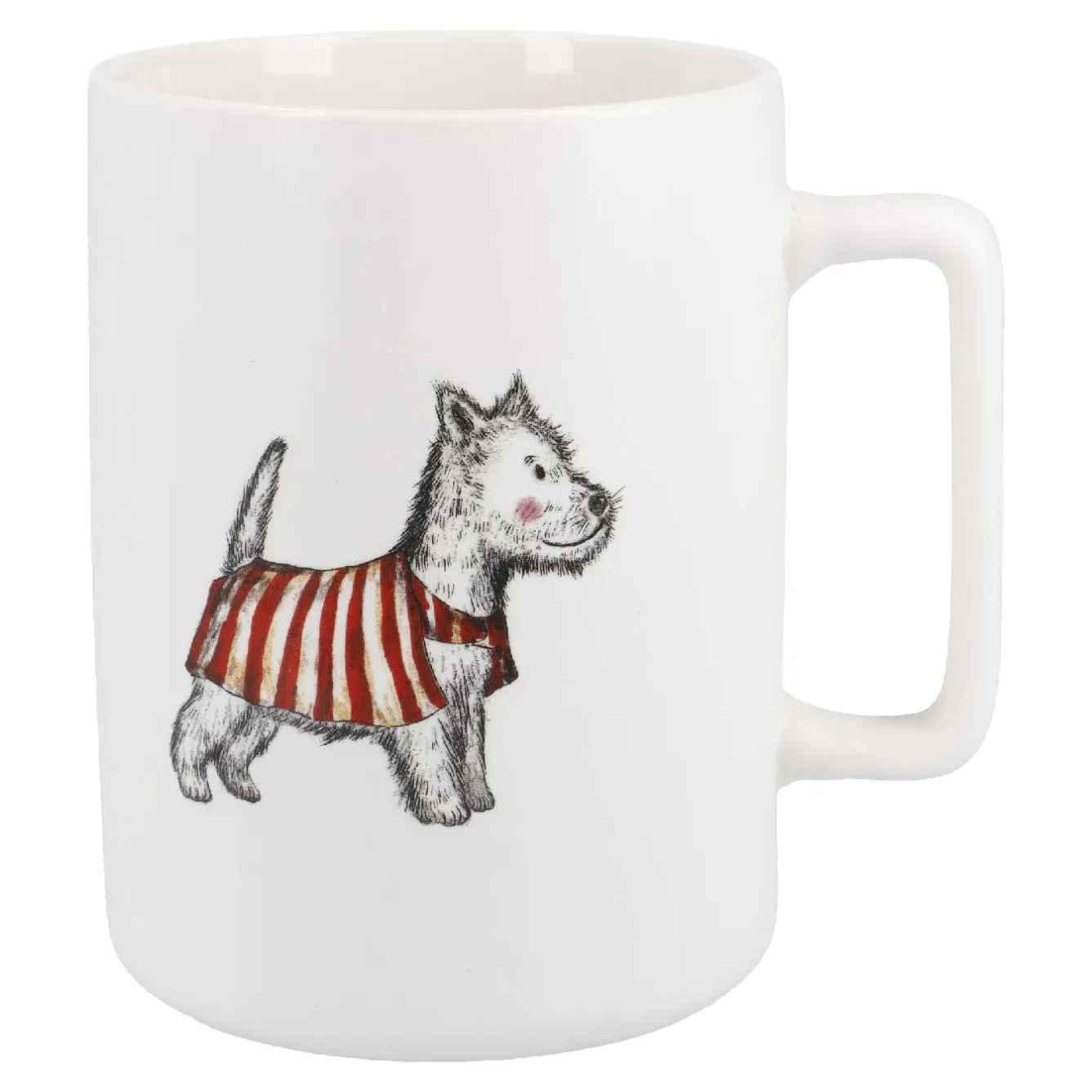 Sale Becher Hund/Katze, Hund/Mantel, 400 Ml Tierfreunde|Küche