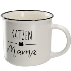 Online Becher Katzen-Mama, 300 Ml Tierfreunde|Küche