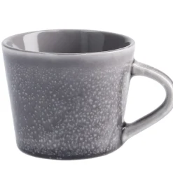 Discount Becher Linnea, Grau, 260 Ml Küche