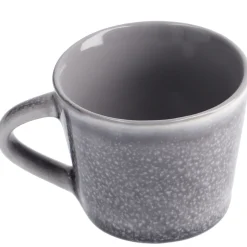 Discount Becher Linnea, Grau, 260 Ml Küche