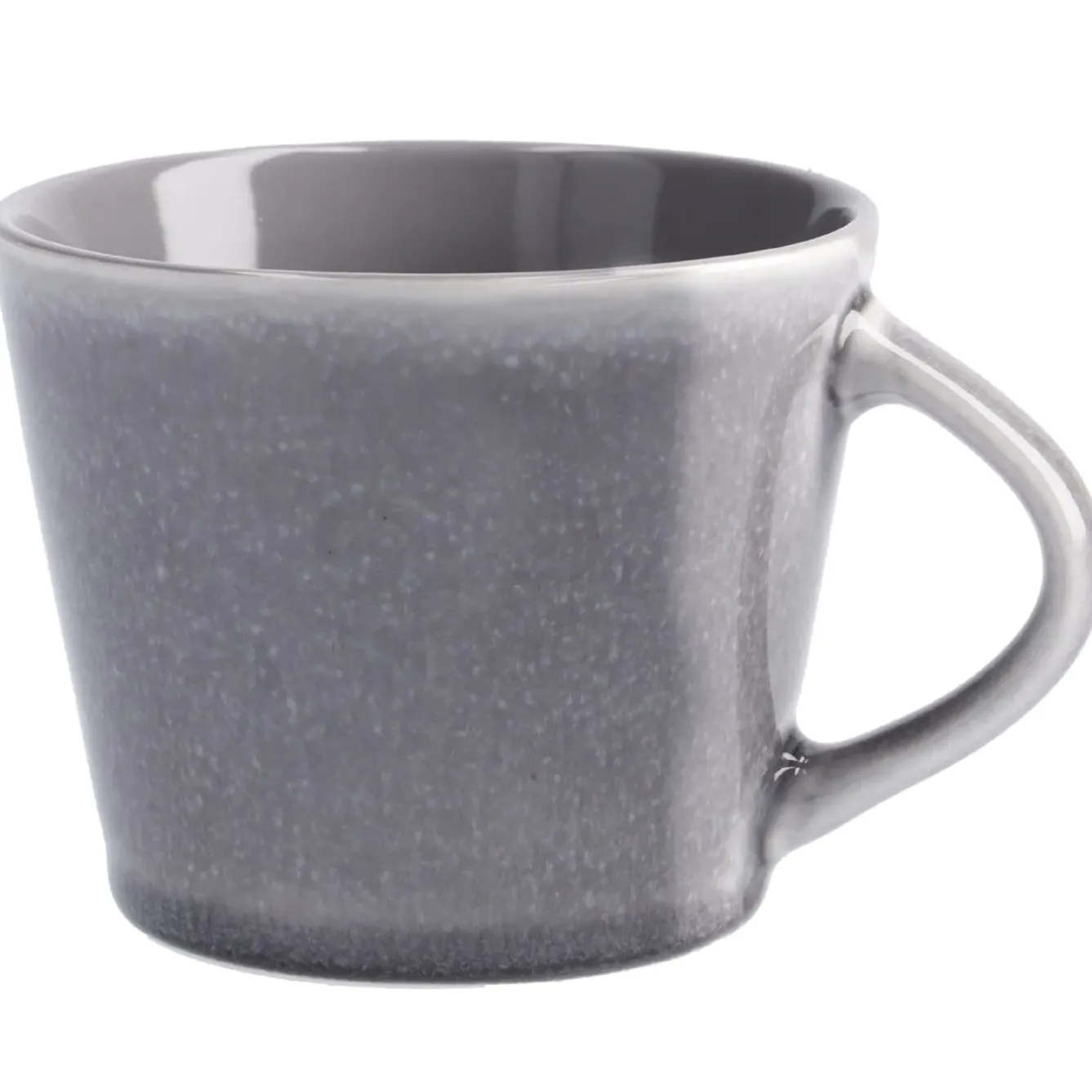 Sale Becher Linnea, Grau, 90 Ml Küche