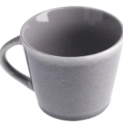 Sale Becher Linnea, Grau, 90 Ml Küche