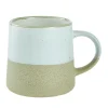 Clearance Becher Rustik, Konisch/creme, 520 Ml Küche