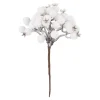 Outlet Beeren-Bündel, Weiß Vasen & Kunstblumen|Shop The Look Xmas