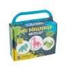 Online Bügelperlen-Set Dino Weihnachtsgeschenke|Nikolaus