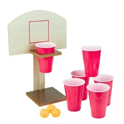 Clearance Bierpong Basketball Geschenkideen|Trinkspiele
