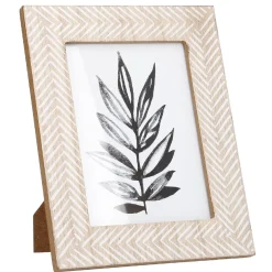 Discount Bilderrahmen Boho, Natur, 13 X 18 Cm Deko-Objekte|Bilderrahmen