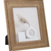 Outlet Bilderrahmen Breit, Natur, 20 X 25 Cm Bilderrahmen