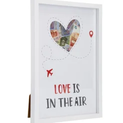 Clearance Bilderrahmen Geldgeschenk, Love, 20 X 30 Cm Hochzeitsgeschenke|Bilderrahmen