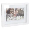 New Bilderrahmen Mit Print, Familie, 15 X 10 Cm Geschenkideen|Bilderrahmen