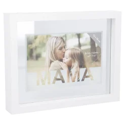 Clearance Bilderrahmen Mit Print, Mama, 15 X 10 Cm Geschenkideen|Bilderrahmen