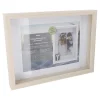Discount Bilderrahmen Tief, Eiche, 36 X 26 Cm Hochzeitsgeschenke|Bilderrahmen