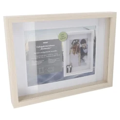 Discount Bilderrahmen Tief, Eiche, 36 X 26 Cm Hochzeitsgeschenke|Bilderrahmen