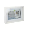 Discount Bilderrahmen Tief, Weiß, 36 X 26 Cm Hochzeitsgeschenke|Bilderrahmen