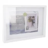 Online Bilder-Wechselrahmen, Tief, Weiß, 36 X 26 Cm Hochzeitsgeschenke|Bilderrahmen