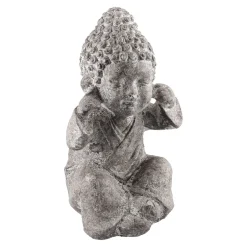 Online Buddha Junge, Nicht Hören, 30 Cm Geschenkideen|Figuren