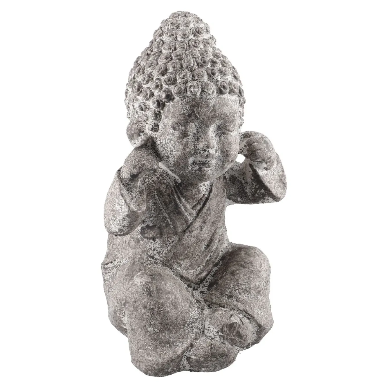 Online Buddha Junge, Nicht Hören, 30 Cm Geschenkideen|Figuren