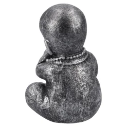 Discount Buddha Kind, Nichts Sagen, 12 Cm Figuren