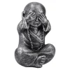 Outlet Buddha Kind, Nichts Sehen, 12 Cm Figuren