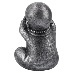 Outlet Buddha Kind, Nichts Sehen, 12 Cm Figuren