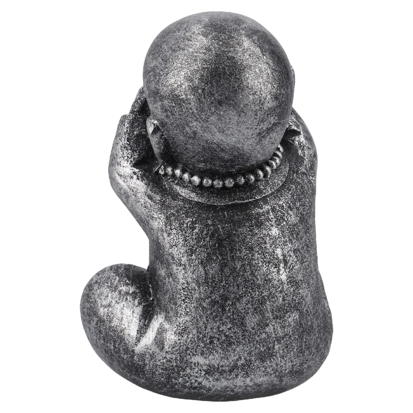 Outlet Buddha Kind, Nichts Sehen, 12 Cm Figuren