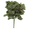 Clearance Busch Buntnessel, Grün/rot, 27 Cm Vasen & Kunstblumen|Herbstdeko