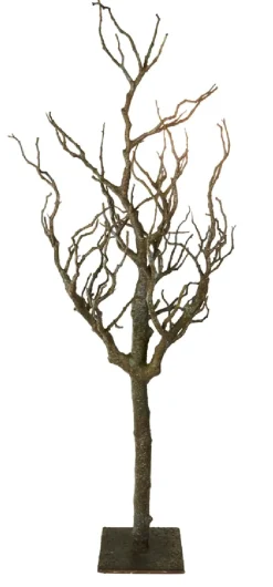 Hot Deko-Baum Mit Ständer, 97 Cm Vasen & Kunstblumen|Herbstdeko