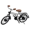Online Deko-Fahrrad, Querstange, 37 Cm Deko-Objekte
