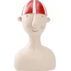 Deko-Kopf See, Mann, 12 Cm Figuren