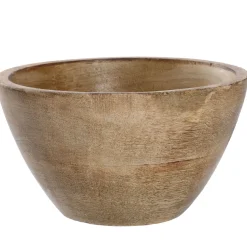 Sale Deko-Schale Mango, Konisch, 13 Cm Schalen & Tabletts