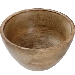 Sale Deko-Schale Mango, Konisch, 13 Cm Schalen & Tabletts