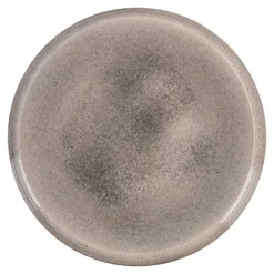 Discount Deko-Schale Metall, Rund/beige, 20 Cm Schalen & Tabletts|Shop The Look Xmas