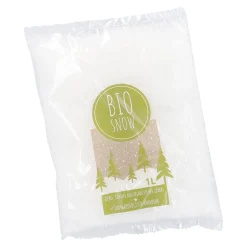 Clearance Deko-Schnee Bio, Weiß, 10 G Weihnachtstraditionen|Shop The Look Xmas