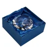 Online Diamant-Herz Mit Spruch, Freundin, 8 Cm Geschenkideen