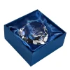 Hot Diamant-Herz Mit Spruch, Oma, 8 Cm Geschenkideen