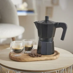 Discount Doppelwand-Glas Espresso, 80 Ml Shop The Geschenk|Küche