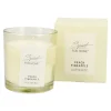 Sale Duftkerze Home, Peach/Pineapple, 140 G Raumdüfte|Kerzen & Kerzenständer