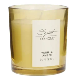 New Duftkerze Home, Vanilla/Amber, 140 G Geschenkideen|Raumdüfte