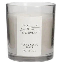 Best Duftkerze Home, Ylangylang/Moss, 140 G Geschenkideen|Raumdüfte