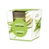 Outlet Duftkerze Im Glas, Lemongras Jga|Geschenkideen