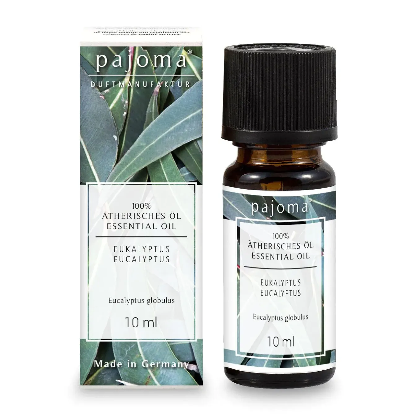 Sale Duftöl Eukalyptus, Nr. 8, 10 Ml Jga|Raumdüfte