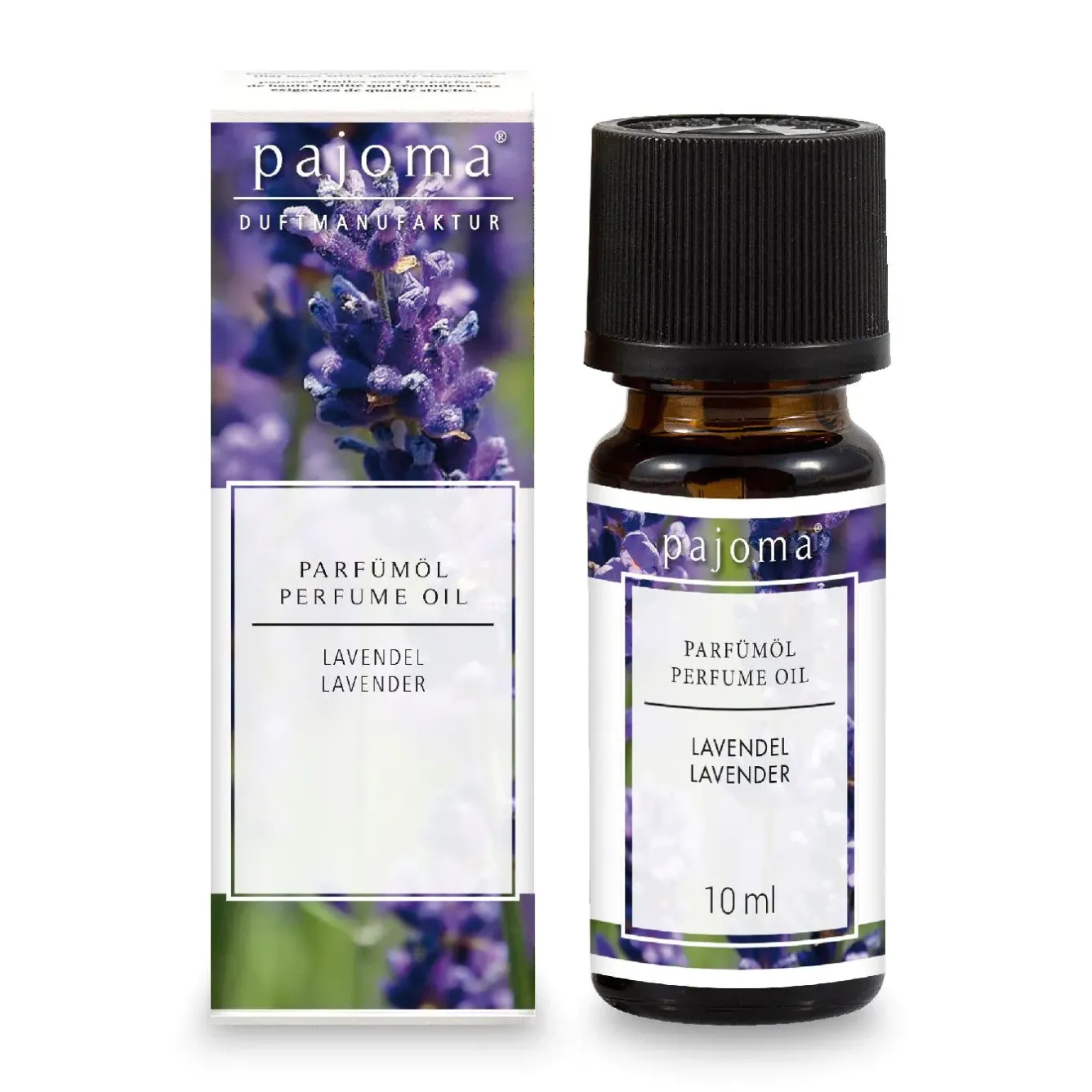 Best Duftöl Lavendel, Nr. 5, 10 Ml Jga|Raumdüfte