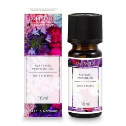 Clearance Duftöl Roses & Berries, Nr. 3, 10 Ml Jga|Raumdüfte