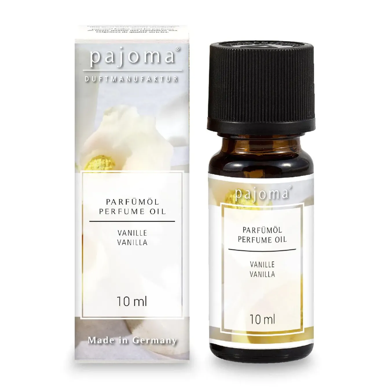 Discount Duftöl Vanille, Nr. 4, 10 Ml Jga|Raumdüfte