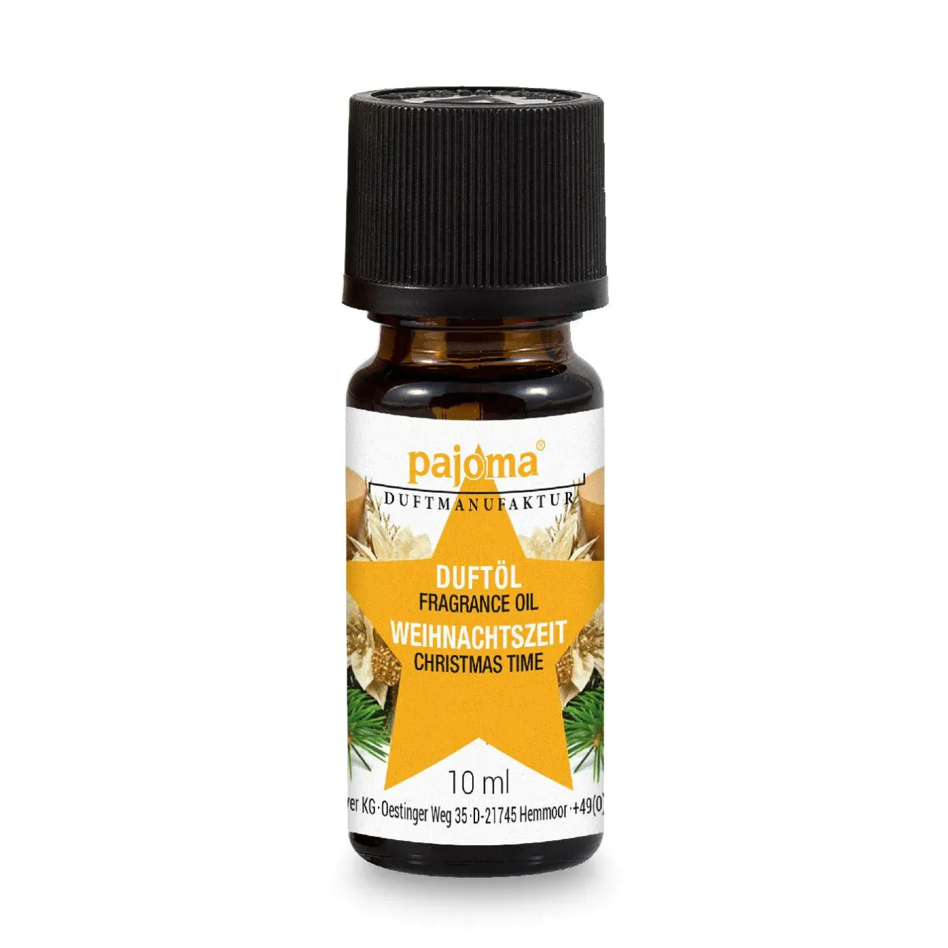 Sale Duftöl, Weihnachtszeit, 10ml Raumdüfte|Adventskalender