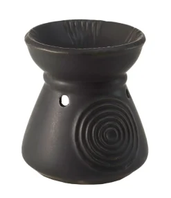 Online Duftlampe, Schwarz Geschenkideen|Raumdüfte