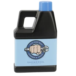 Sale Duschgel Männer, Blau, 260 Ml Weihnachtsgeschenke|Adventskalender