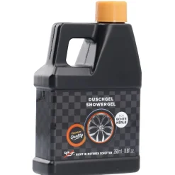 Sale Duschgel Männer, Orange, 260 Ml Weihnachtsgeschenke