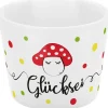 Online Eierbecher, Glücksei Geschenkideen|Küche