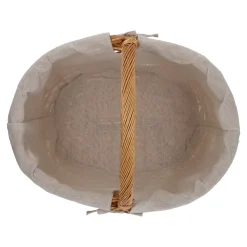 Best Einkaufskorb Natur, 34 X 43 Cm Organisation